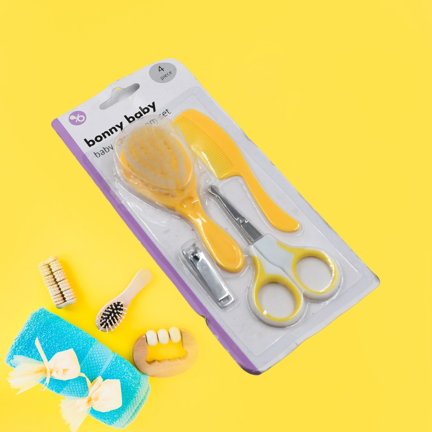 6546 Born Baby Health Care Kit Baby Health Care And Grooming Kit 4 in 1 Nail Clipper Brush Comb Scissors Baby Safety Care Kit 6546 Born Baby Health Care Kit Baby Health Care And Grooming Kit 4 in 1 Nail Clipper Brush Comb Scissors Baby Safety Care Kit